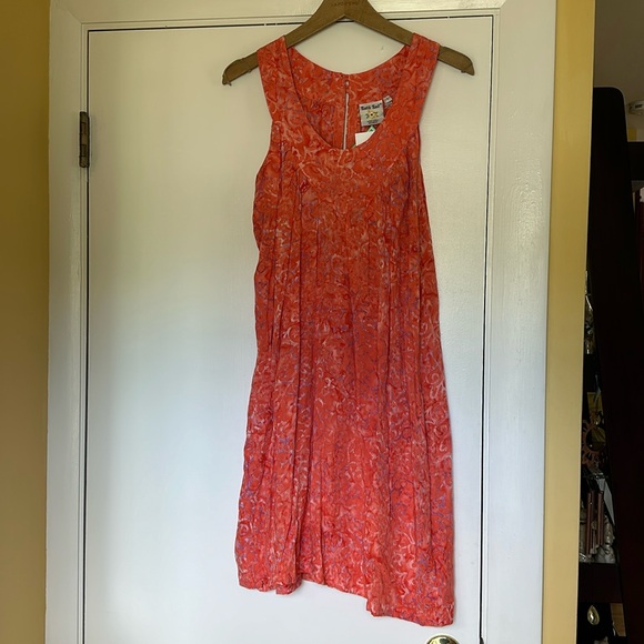 Batik Ball Women’s summer dress - Picture 1 of 8